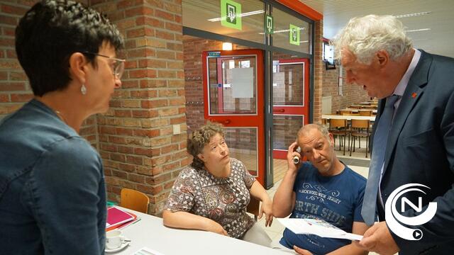 Geslaagde CVO DTL HIK infodag : 'DTL HIK blijft groeien'
