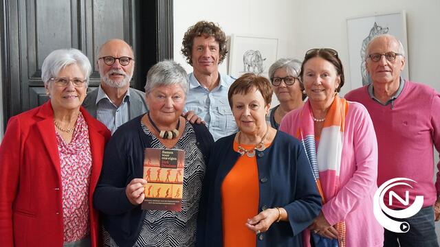NEOS : boeiende lezing Dirk Draulans 'Samen voor ons eigen' @ Lakenhal