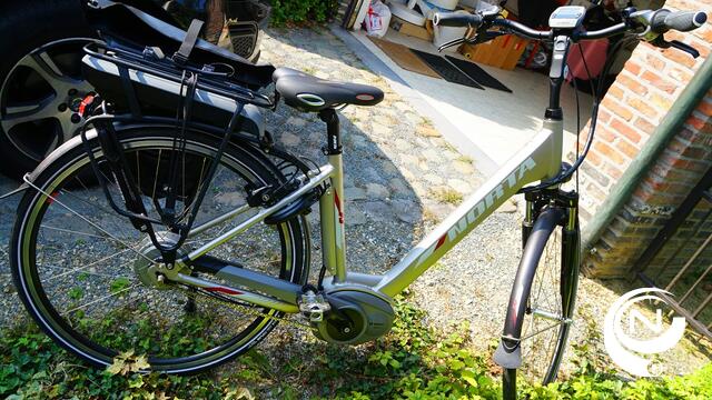  Geen verzekering meer nodig voor elektrische fiets