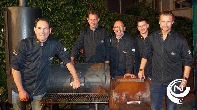 'Smaakmakers' naar WBQA in Limerick Ierland