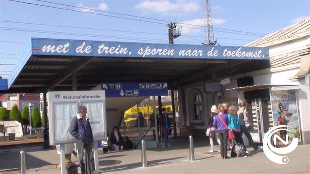 NMBS : treinstaking gaat veel hinder veroorzaken