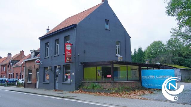 Stad wil van herberg De Kluis geen toeristische trekpleister maken