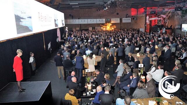 U bepaalt wie Voka Publieksprijs 2018 wint