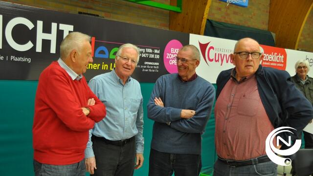 50 jaar bekerfinale Vabco Mol-HBBC herdacht 