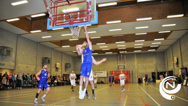 HBBC 64-62 Phantoms Boom : HBBC nipt maar verdiend
