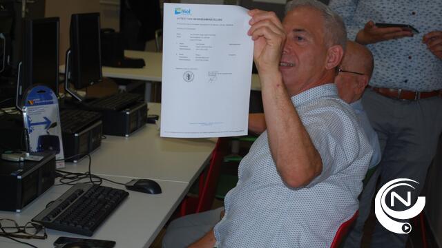 Uitgetest: attesten en uittreksels voortaan meteen in je mailbox, 24/24