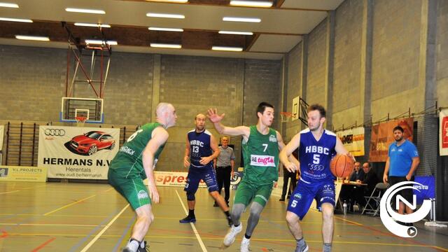  HBBC 85-99 Guco Lier B : HBBC net niet