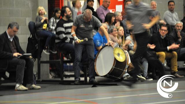 HBBC wint eerste match in poulefase Beker van Vlaanderen 