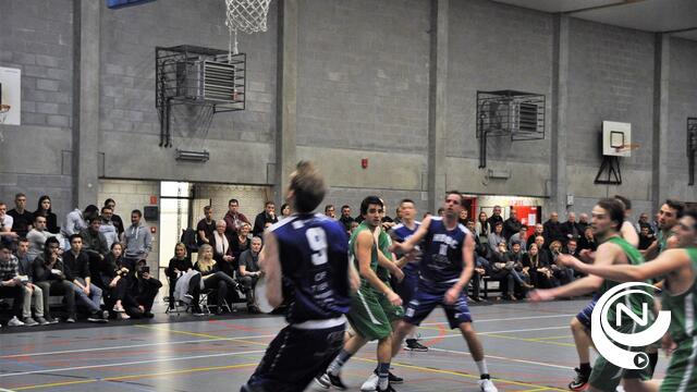 HBBC - Guco Lier B 71 - 94