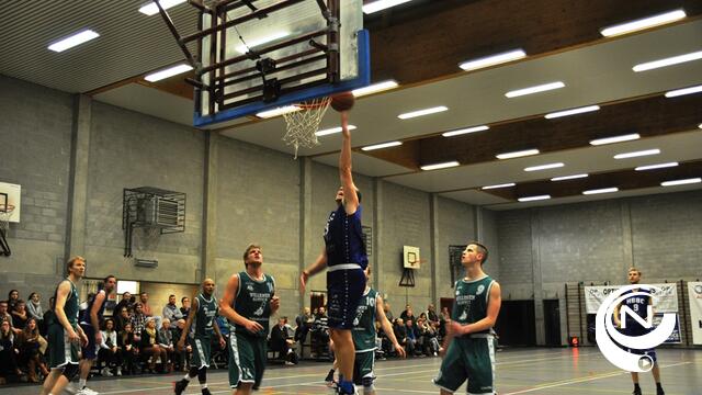 HBBC – BBS Kontich Wolves B  97–80 : verdiende overwinning