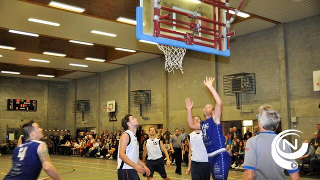 HBBC - Cobras Schoten Brasschaat 94-63 : HBBC bijzonder sterk