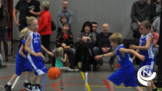 'Later als ik groot ben dan word ik... misschien wel topbasketter bij HBBC'