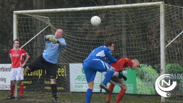 Noordstar wint derby in Achter Olen en aast op play-off ticket