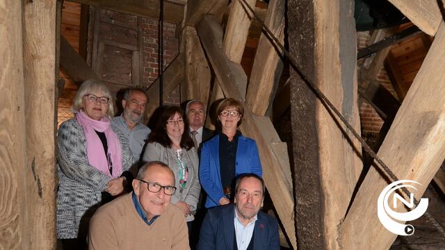 Davidsfonds Noorderwijk-Morkhoven bestaat 50 jaar