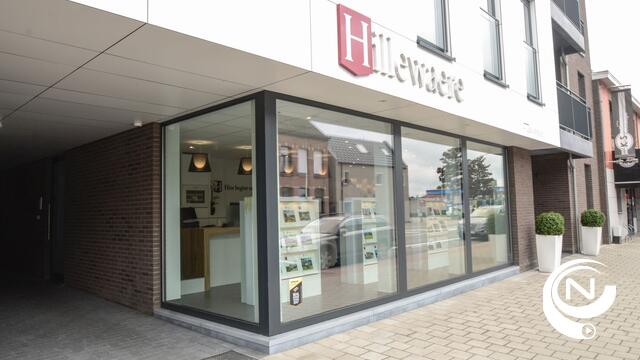 Hillewaere breidt activiteiten uit naar heel Vlaanderen 
