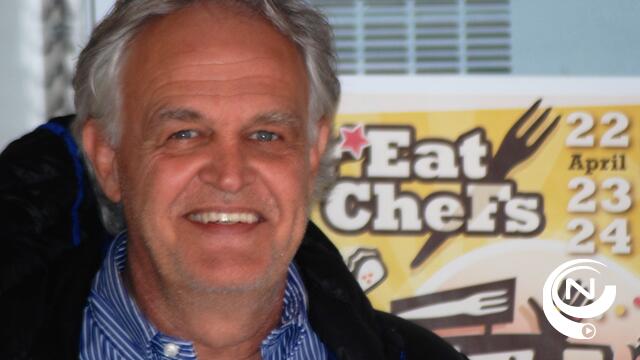 Foodtrucks volgen dit weekend de Vuurtoren in Westerlo