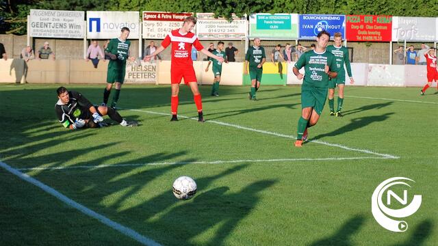 Linda Olen-VC Herentals: 2-6