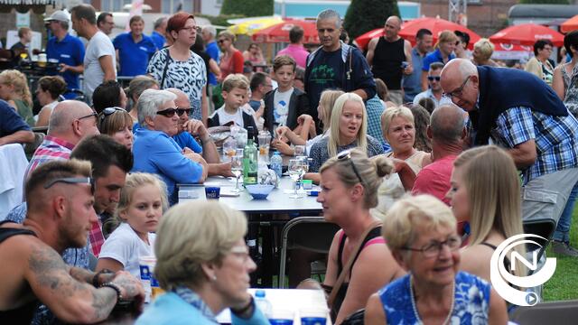 Stoetersdorp ingedommeld na schitterende Parkfeesten 