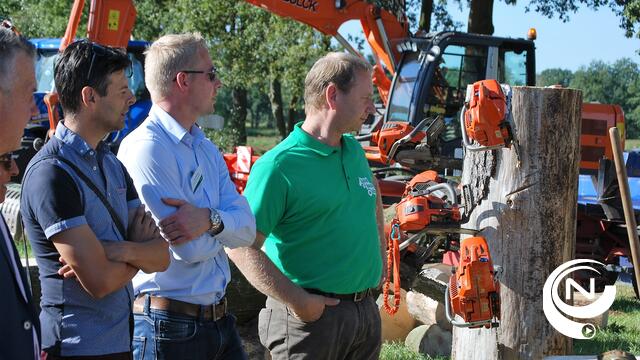53e Heistse Landbouwdag toonde platteland vol plezier!