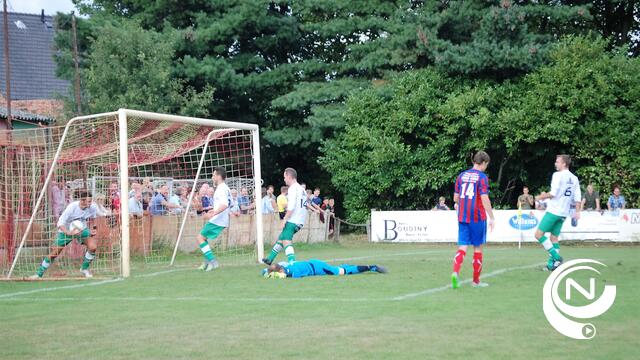 Herenthout en Bevel houden mekaar in evenwicht: 1-1
