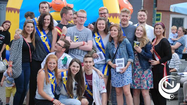 Vorselaar zingt oude pleintje Den Tip naar de geschiedenisboeken 