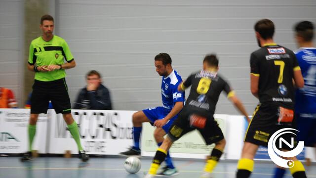 Real Noorderwijk mist start na verlies tegen Proost Lier 
