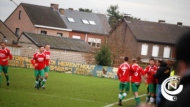 Nico Janssens dan toch geen extra seizoen bij KFC Herenthout 