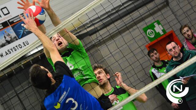 Mendo klimt naar een 6e plaats na 3-1winst tegen JTV Dero Zele-Berlare