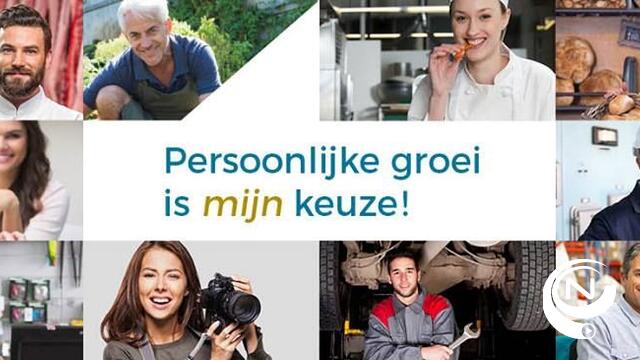 Welke cursus past bij jou? 