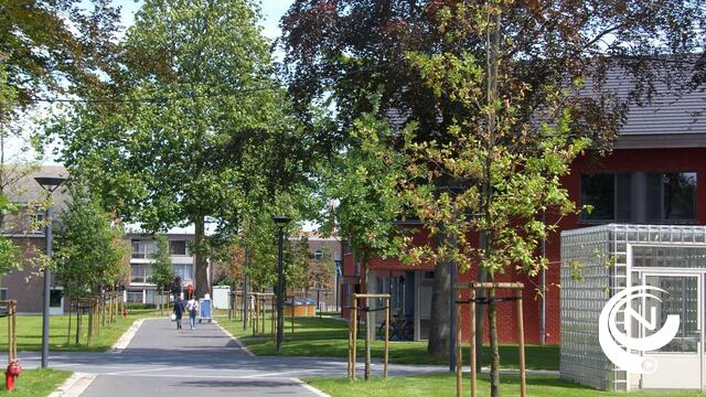 Psychiatrisch centrum (UPC) in Duffel kan meer zorg op maat aanbieden dankzij extra middelen