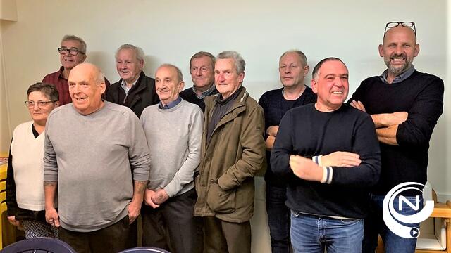 Duivenbond Herentals 
