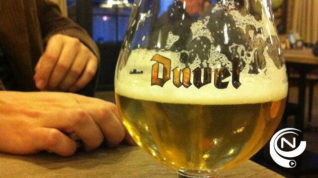 Man omzeilt alcoholslot eigen wagen en rijdt dronken met wagen van zijn werkgever 