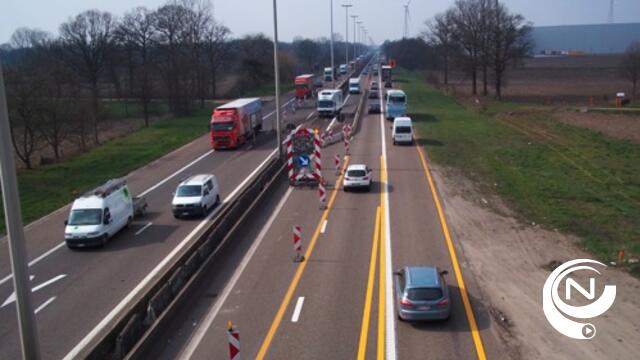 Geen dynamische verkeerborden of actuele info in navigatieapps door algemene storing bij Vlaams Verkeerscentrum - UPDATE