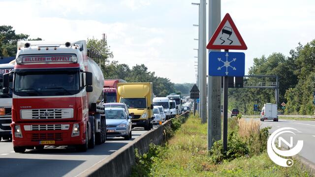Kilometerheffing kost Antwerpse transporteurs bijna 100 miljoen euro