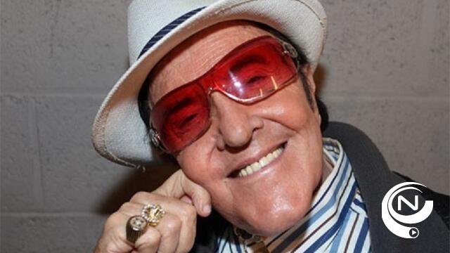 Eddy Wally (83) overleden : eerbetoon - video's