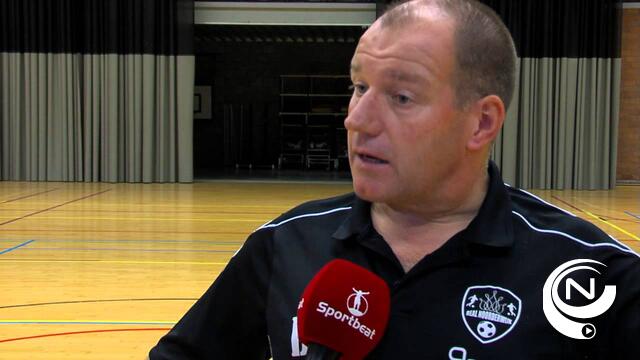 Raadslid Eddy Lambaerts (Sp.a) neemt ontslag uit gemeenteraad
