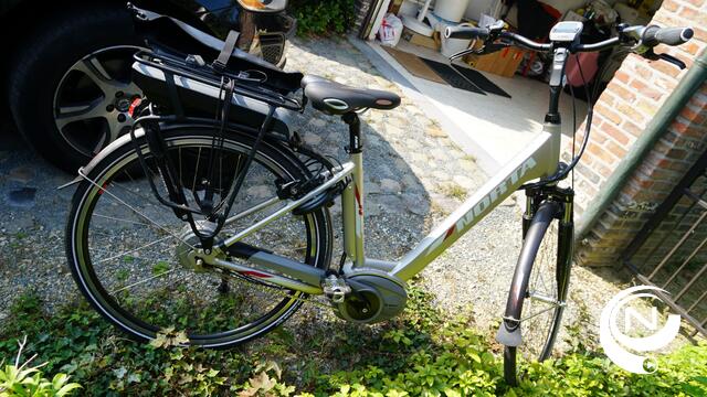 Norta e-fiets