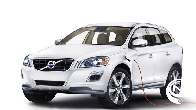 Bijna een derde van de nieuw verkochte auto's in Noorwegen is nu elektrisch