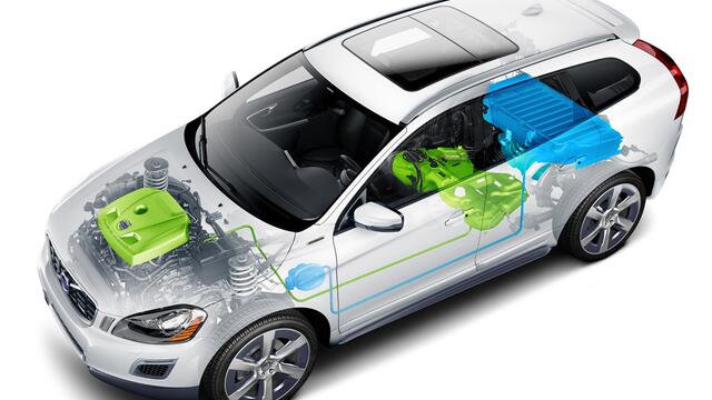  IMEC realiseert veelbelovende doorbraak die grootste nadelen elektrisch rijden teniet moeten doen