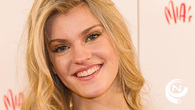Emma Bale wint MTV EMA voor Best Belgian Act