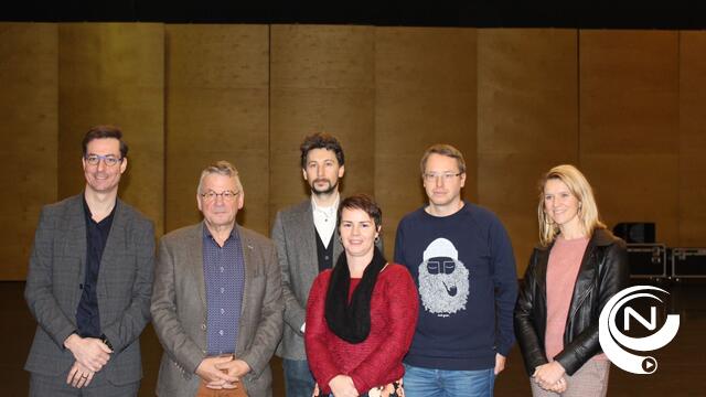 Hulshout en Heist-op-den-berg samen voor forse energiebesparing