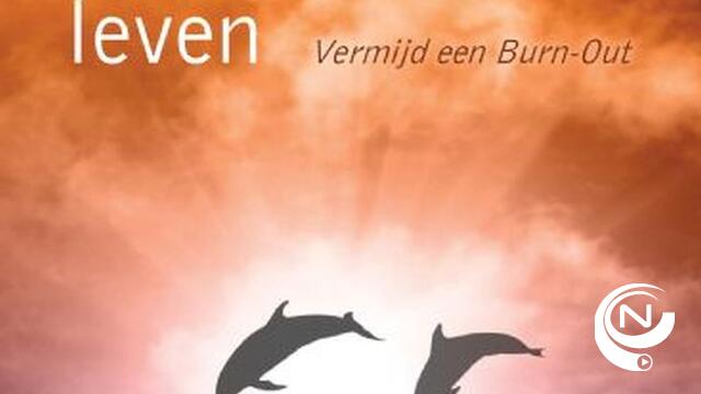 Nieuw boek van Eric Ven