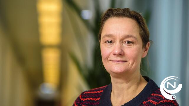 Infectiologe Erika Vlieghe bezorgd over start schooljaar zonder mondmaskers in de klas