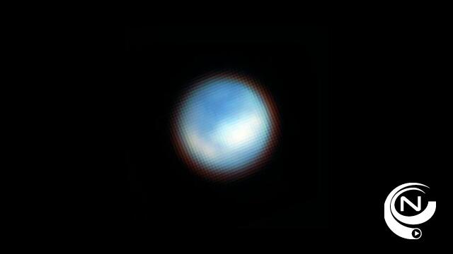 James Webb-telescoop vindt koolstof op ijsmaan van Jupiter: belangrijke bouwsteen van leven