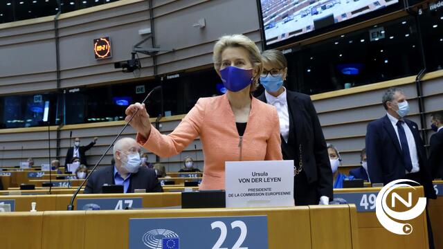 Europarlement: 'De facto verbod op abortus in Polen brengt vrouwenlevens in gevaar'