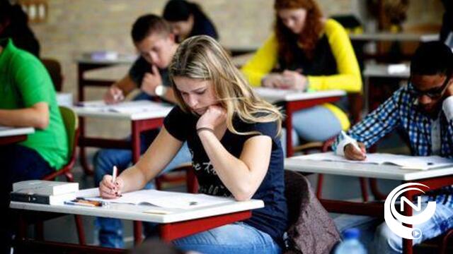 Meer dan 9.000 Kempense leerlingen nemen deel aan intercommunaal examen IOK
