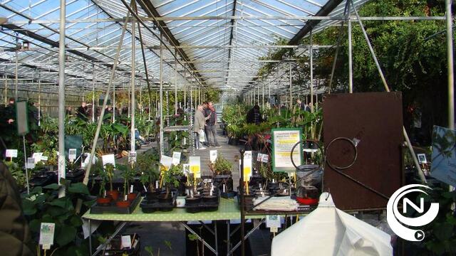 Jaarlijkse exoten(ruil)beurs in Herenthout : aanrader