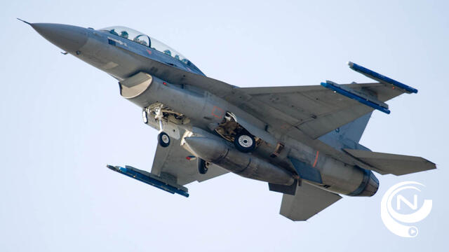 Vandaag gaat Air Defender 2023 van start, de grootste militaire oefening in de geschiedenis van de NAVO