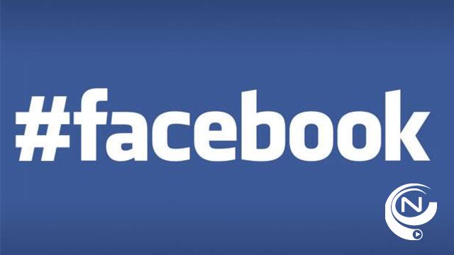 Facebook voor Belgische rechter
