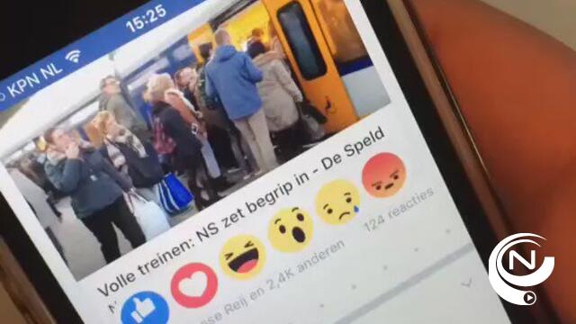 Boete van 1,21 biljoen euro (!) : dit eisen 29 Amerikaanse staten van Meta in megaproces